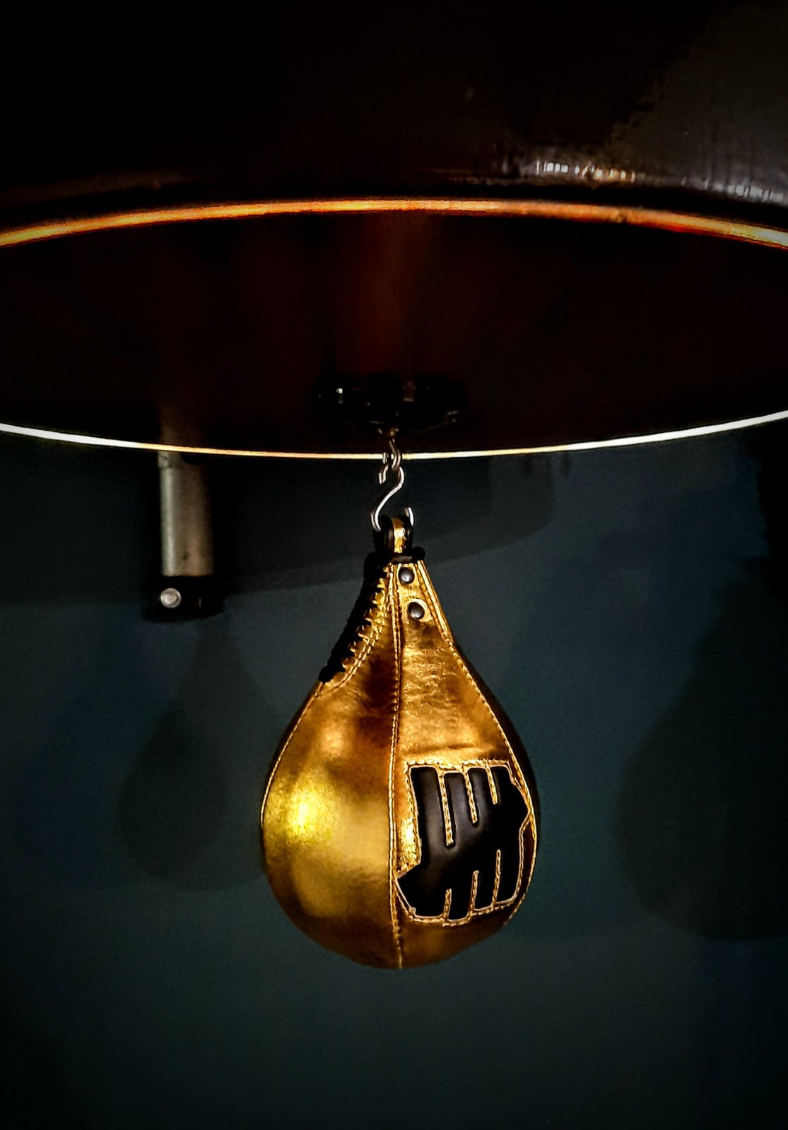 Roni Boxing Speed Bag